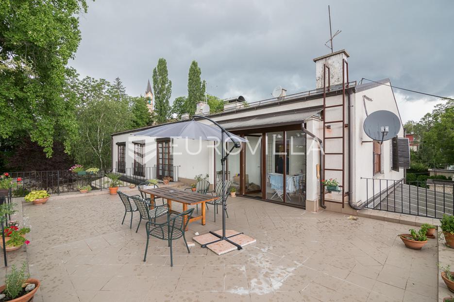 Apartma Na predaj - Grad Zagreb Gornji Grad - Medveščak