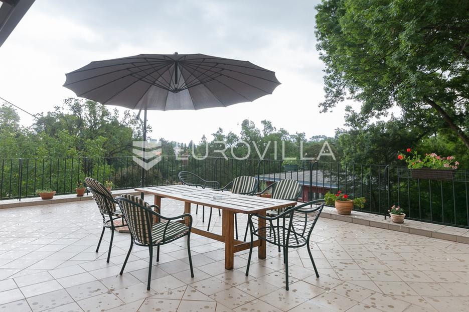Apartma Naprodaj - Grad Zagreb Gornji Grad - Medveščak