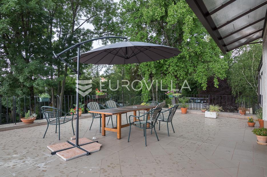 Apartma Na predaj - Grad Zagreb Gornji Grad - Medveščak - foto 2/14