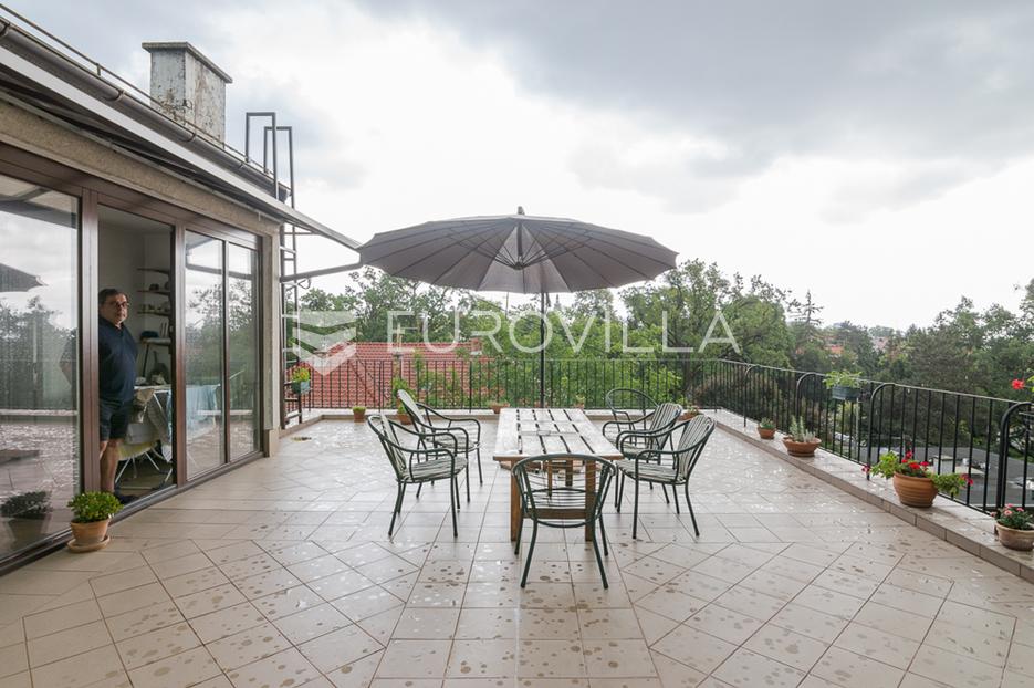Apartma Na predaj - Grad Zagreb Gornji Grad - Medveščak - foto 3/14