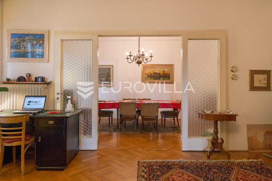 Apartma Na predaj - Grad Zagreb Gornji Grad - Medveščak - foto 4/14