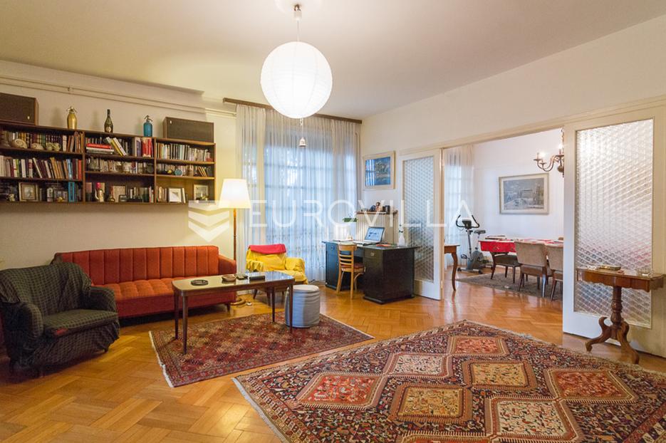 Apartma Na predaj - Grad Zagreb Gornji Grad - Medveščak - foto 5/14
