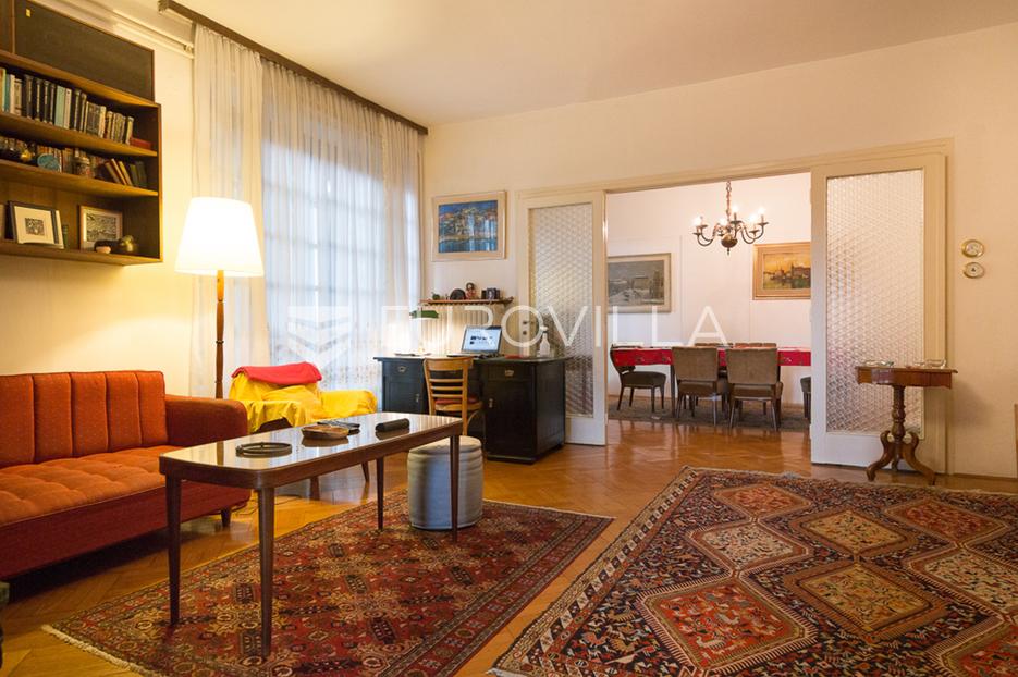 Apartma Na predaj - Grad Zagreb Gornji Grad - Medveščak