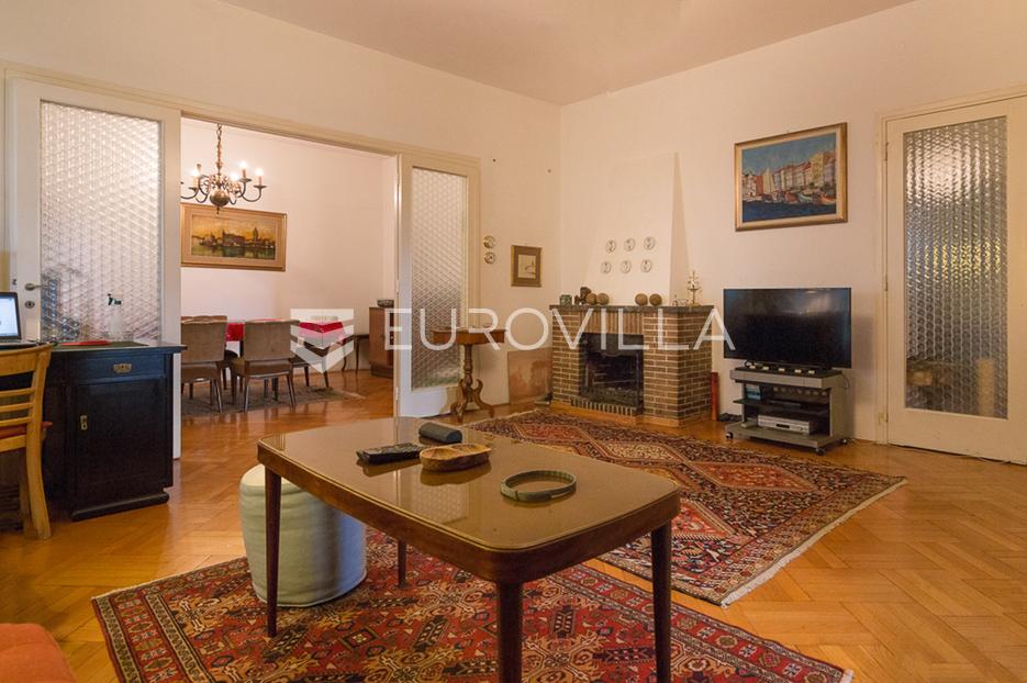 Apartma Na predaj - Grad Zagreb Gornji Grad - Medveščak