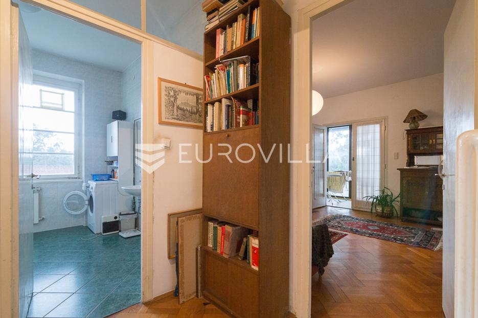 Apartma Na predaj - Grad Zagreb Gornji Grad - Medveščak