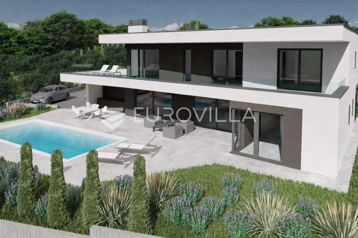 House for sale 222 m² – Petrovija