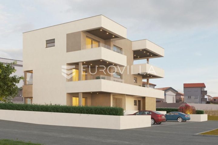 Flat for sale 118 m² – Povljana