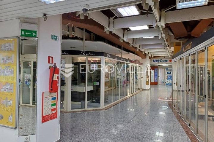 Poslovni prostor Na prodaju - Primorsko-goranska Rijeka - foto 5/7