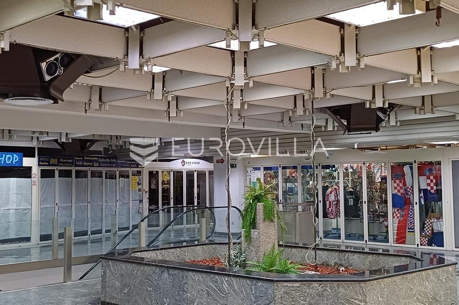Poslovni prostor Na prodaju - Primorsko-goranska Rijeka