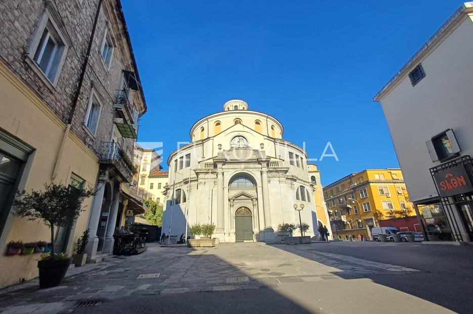 Poslovni prostori Naprodaj - Primorsko-goranska Rijeka
