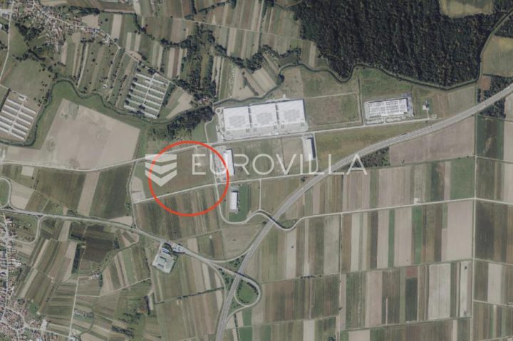 Pozemek na prodej 14916 m² – Jakopovec