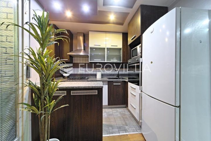 Apartma Na predaj - Osječko-baranjska Osijek - foto 3/21