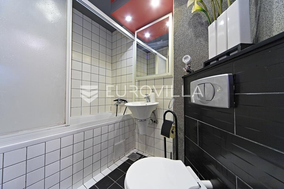 Appartement À vendre - Osječko-baranjska Osijek