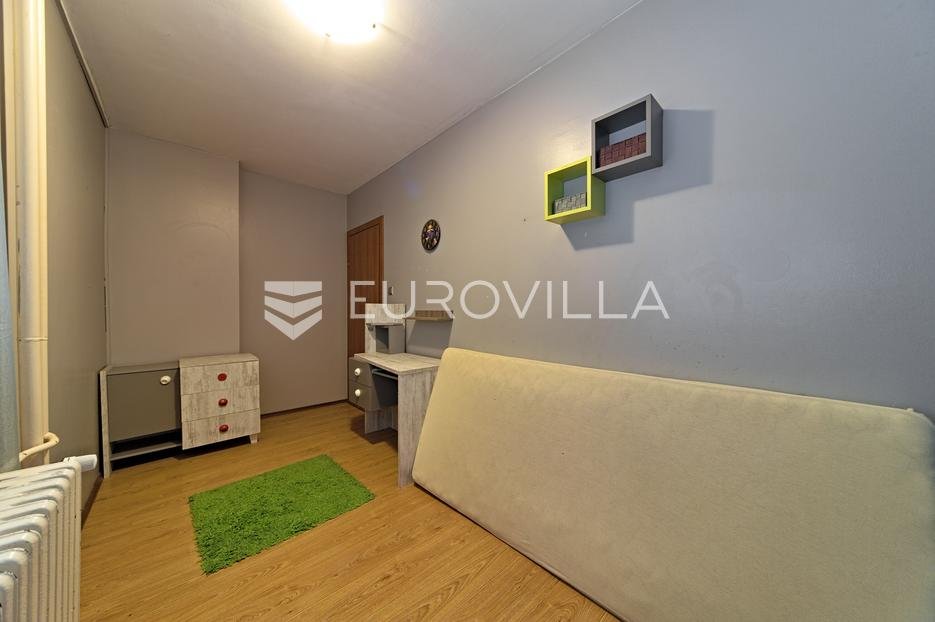 Appartement À vendre - Osječko-baranjska Osijek