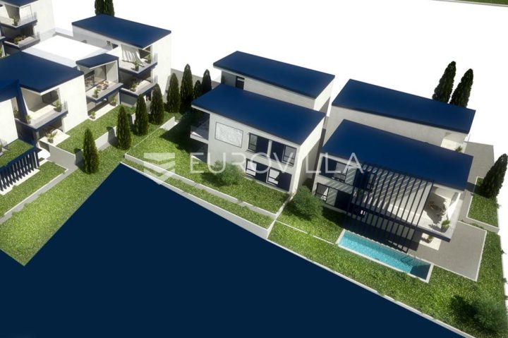 Flat for sale 67 m² – Umag