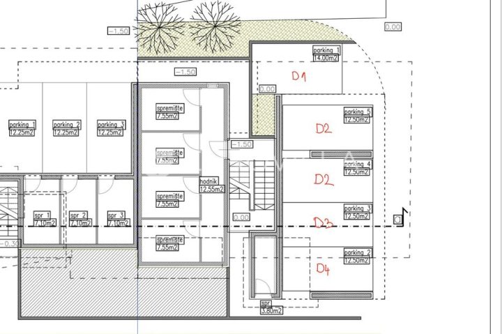 Apartmán Na prodej - Istarska Umag - foto 4/5