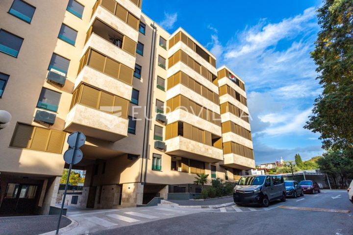 Mieszkanie na sprzedaż 50 m² – Žnjan