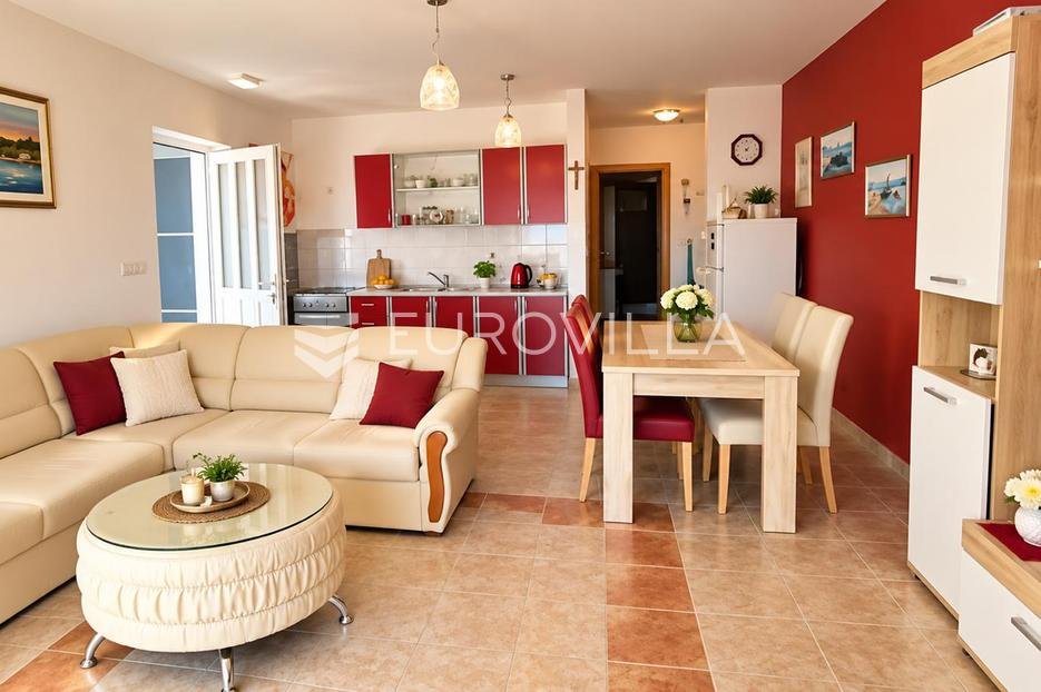 Appartement À vendre - Ličko-senjska Senj
