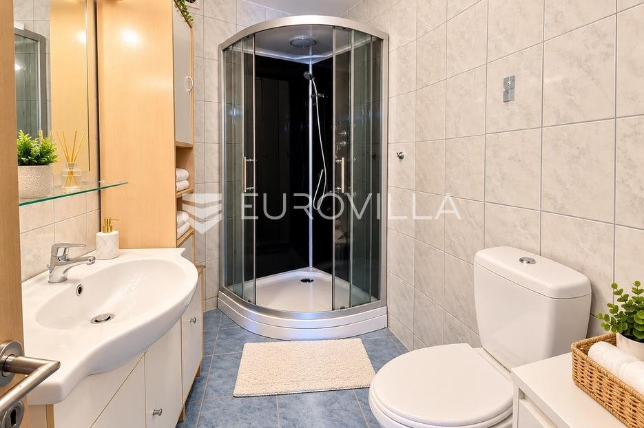 Appartement À vendre - Ličko-senjska Senj