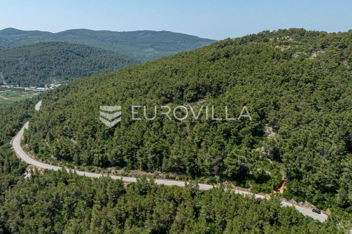 Land for sale 4226 m² – Prigradica