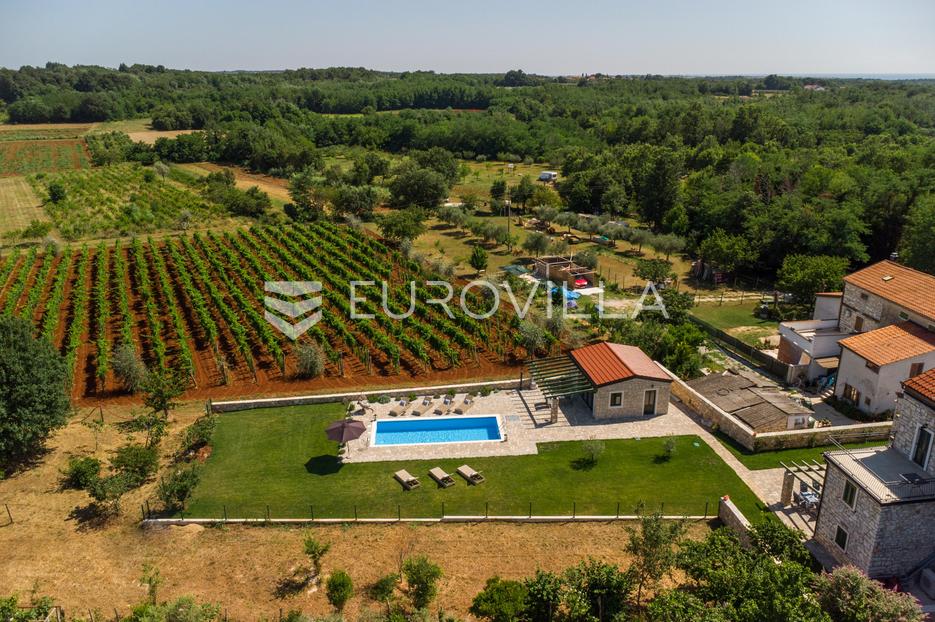 Maison À vendre - Istarska Umag