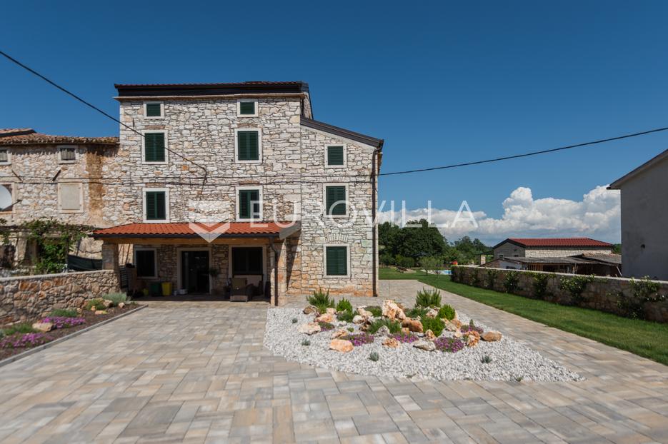 Maison À vendre - Istarska Umag