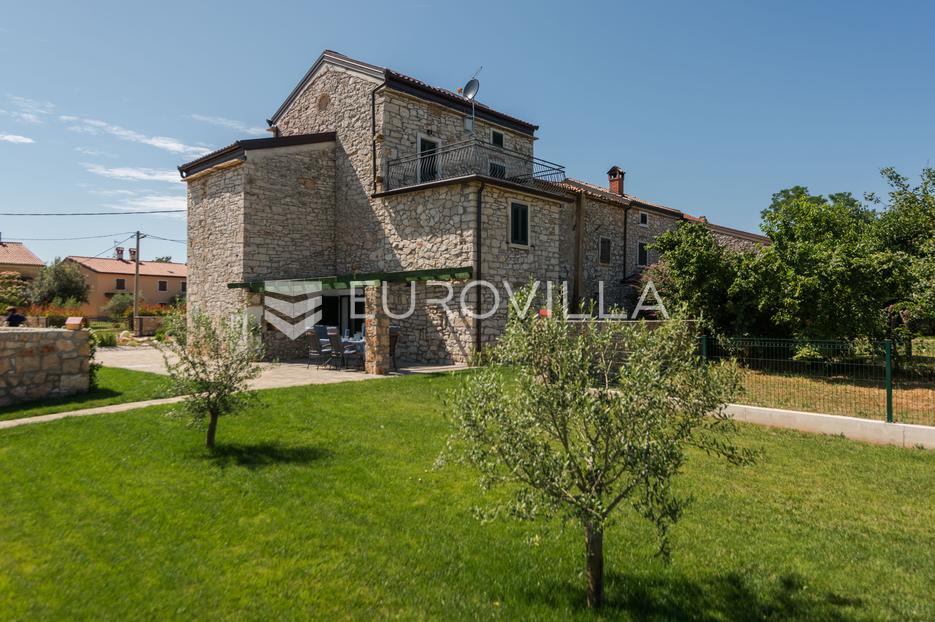 Maison À vendre - Istarska Umag