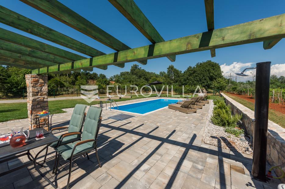 Maison À vendre - Istarska Umag