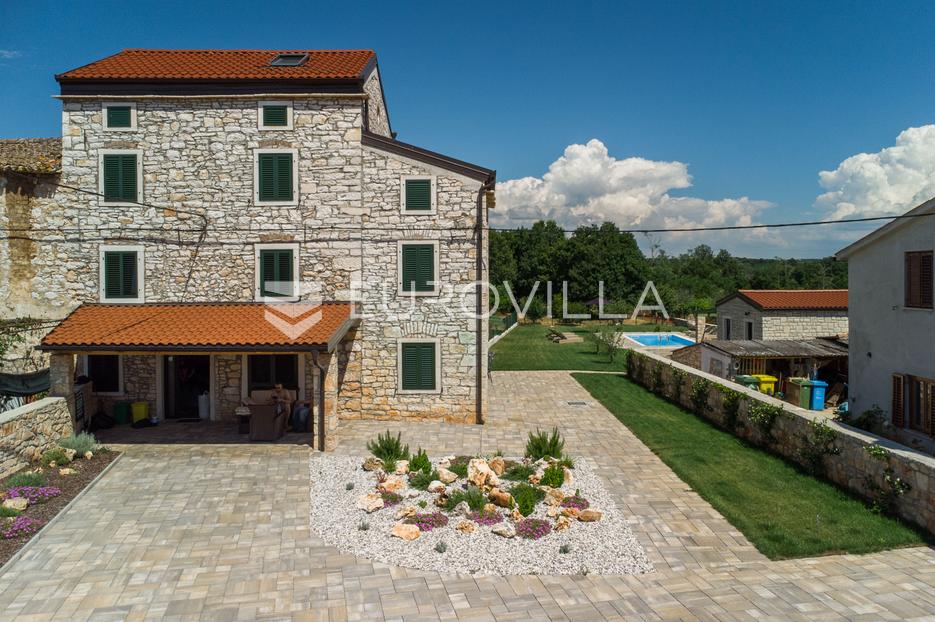 Maison À vendre - Istarska Umag