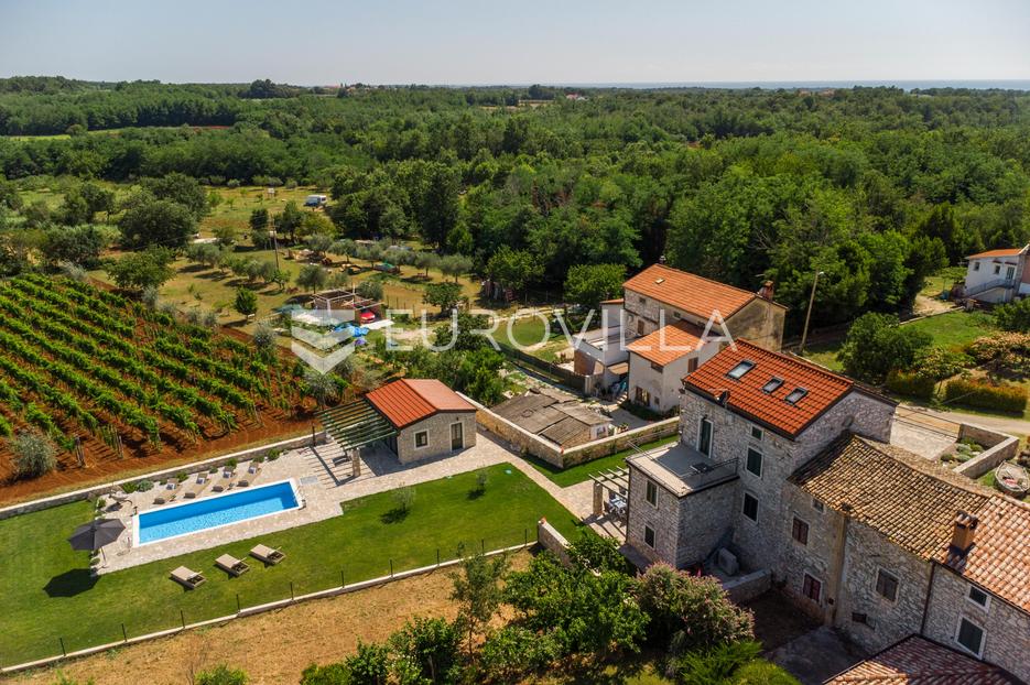 Maison À vendre - Istarska Umag