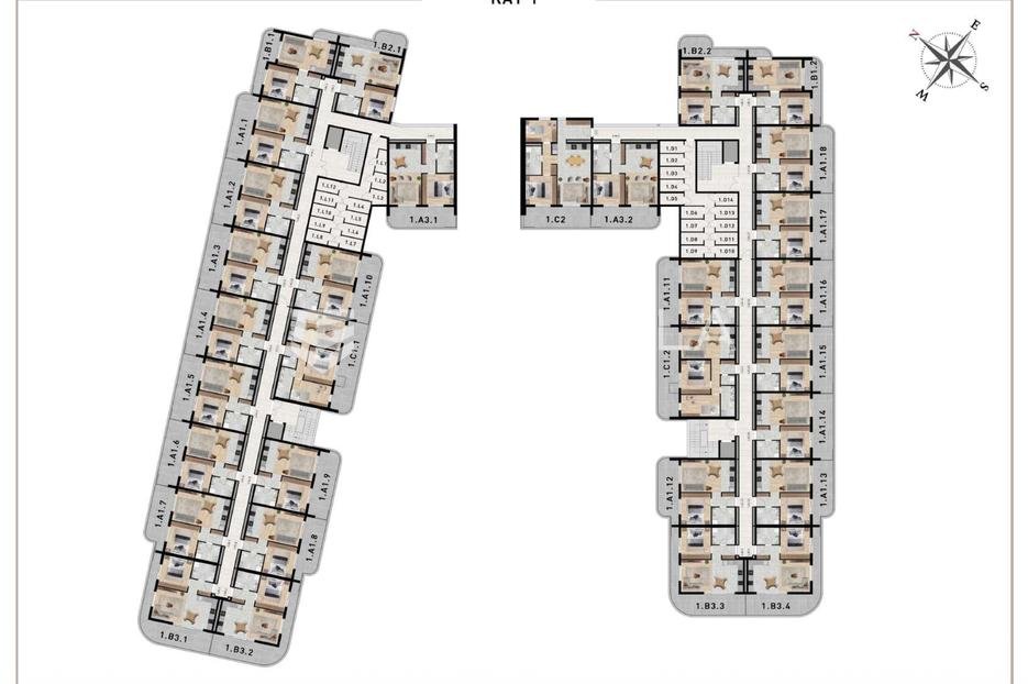 Apartma Naprodaj - Zadarska Zadar