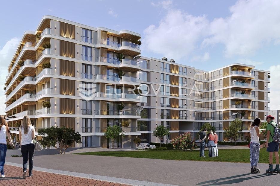Flat For sale - Zadarska Zadar
