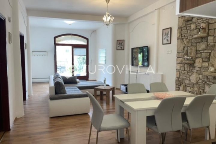 Apartment zu verkaufen 90 m² – Ližnjan