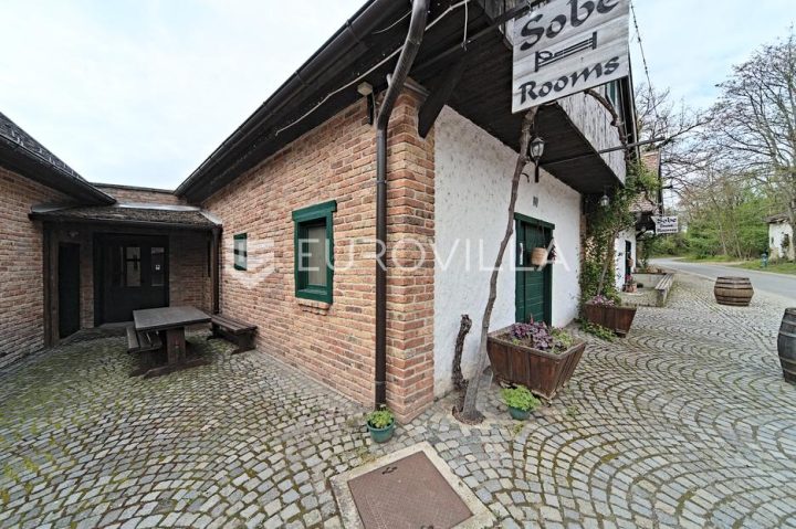 Commerciale In vendita - Osječko-baranjska Kneževi Vinogradi - foto 4/37
