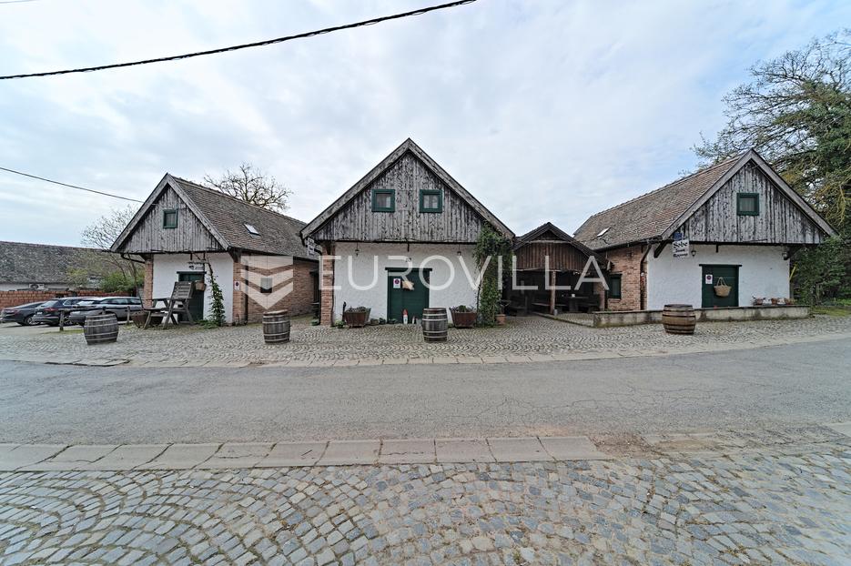 Business premises For sale - Kneževi Vinogradi - foto 2/37