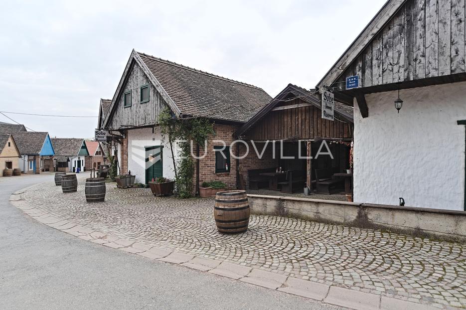 Business premises For sale - Kneževi Vinogradi - foto 3/37