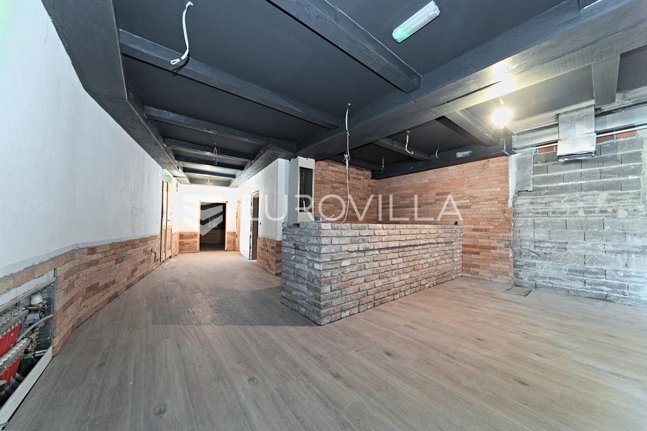 Business premises For sale -  Kneževi Vinogradi