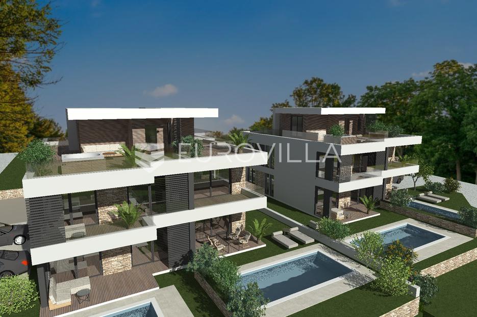 Appartamento In vendita -  Tar-Vabriga