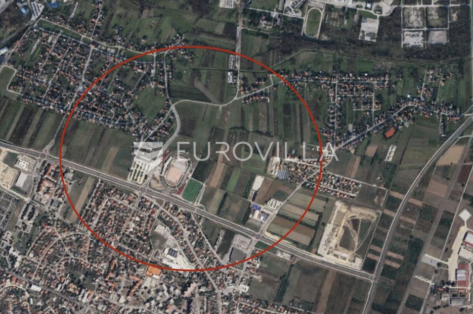 Land For sale Donje Rakarje