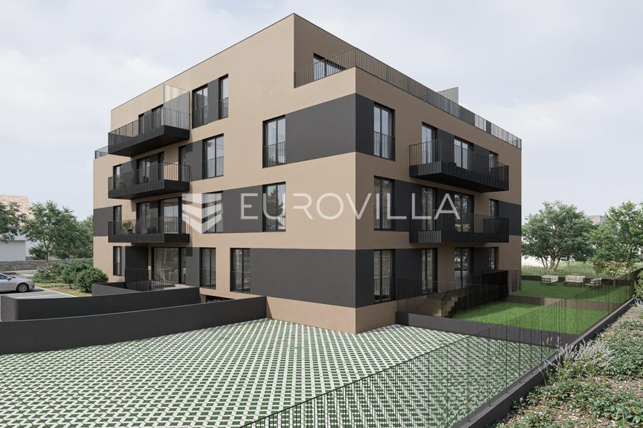 Appartamento In vendita - Grad Zagreb Sesvete