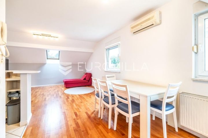 Appartement À vendre - Grad Zagreb Gornji Grad - Medveščak - foto 2/10
