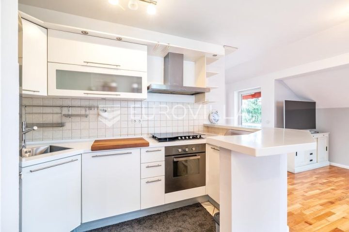 Appartement À vendre - Grad Zagreb Gornji Grad - Medveščak - foto 3/10