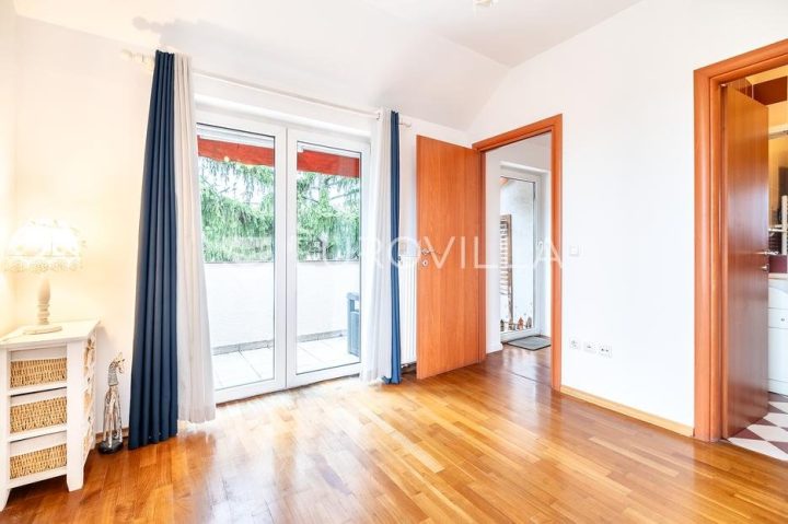 Appartement À vendre - Grad Zagreb Gornji Grad - Medveščak - foto 4/10