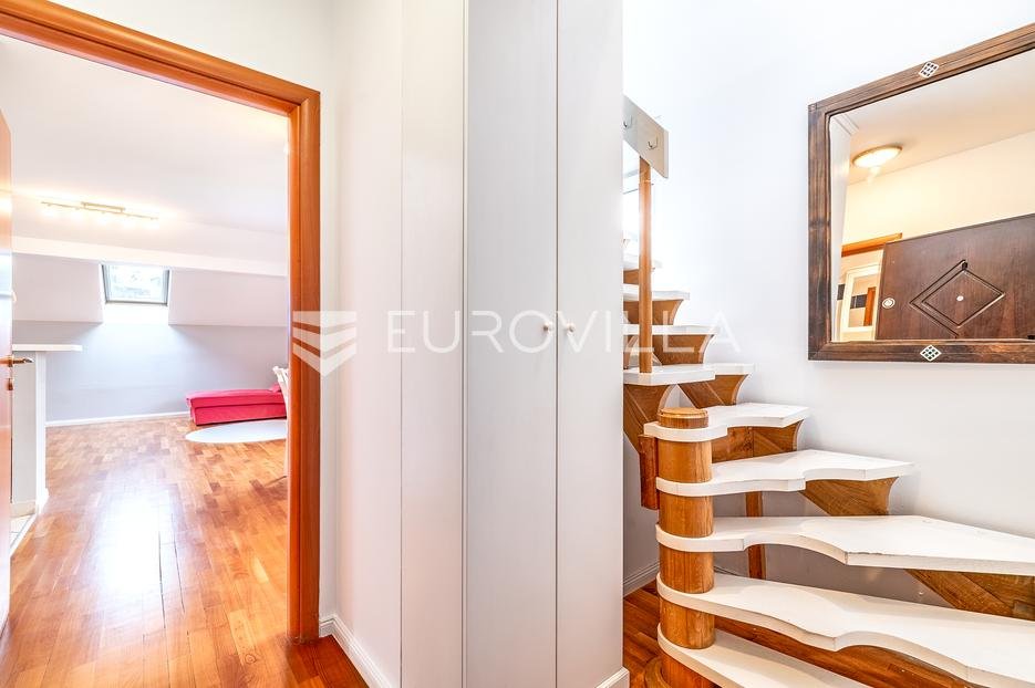 Appartement À vendre - Grad Zagreb Gornji Grad - Medveščak