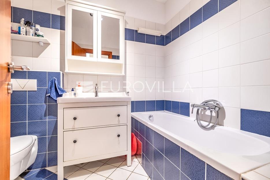 Appartement À vendre - Grad Zagreb Gornji Grad - Medveščak
