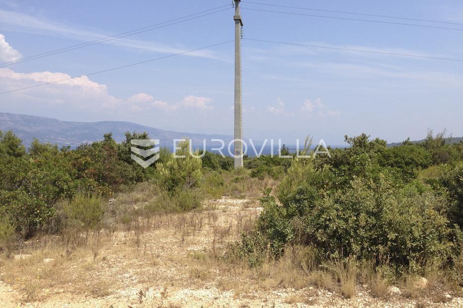 Land For sale - Splitsko-dalmatinska Stari Grad