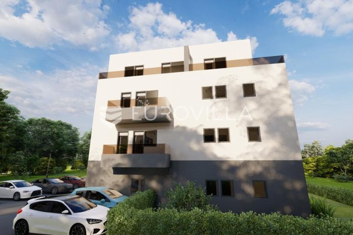 Mieszkanie na sprzedaż 89 m² – Hrvatski Leskovac