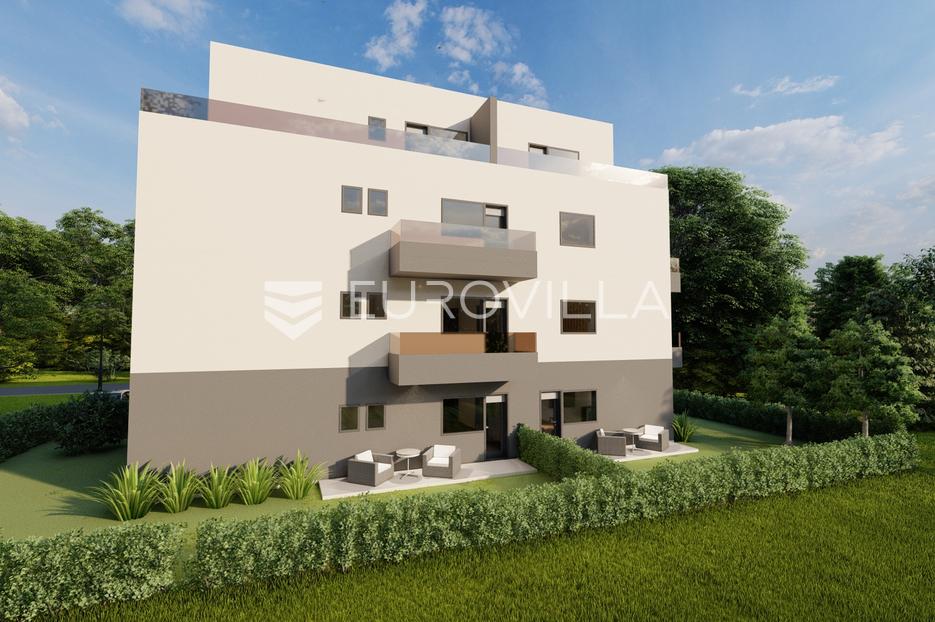 Apartma Naprodaj - Grad Zagreb Novi Zagreb - Zapad