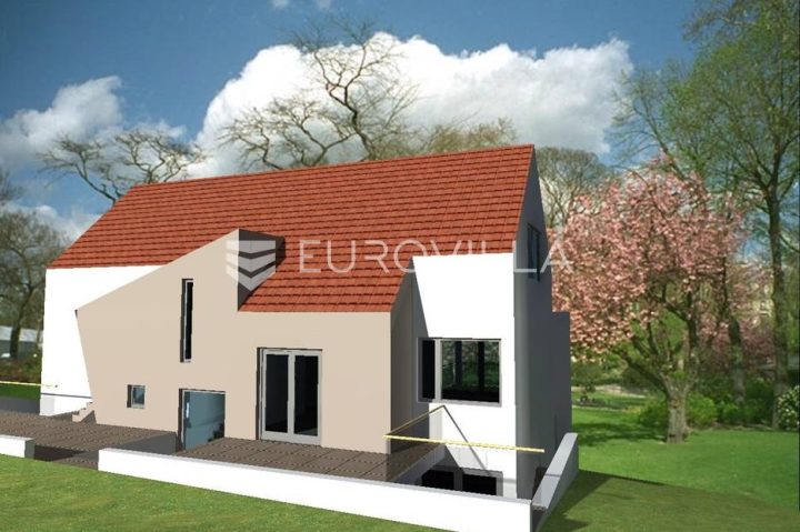 House for sale 400 m² – Srebrnjak