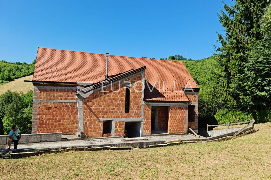 Casa In vendita -  Sveta Nedelja